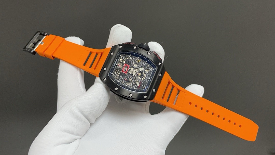 Richard Mille